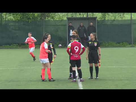 FUTBOLLI I FEMRAVE / KFF SHKËNDIJA - KFF KOCHANI 3-1 / 14.05.2023