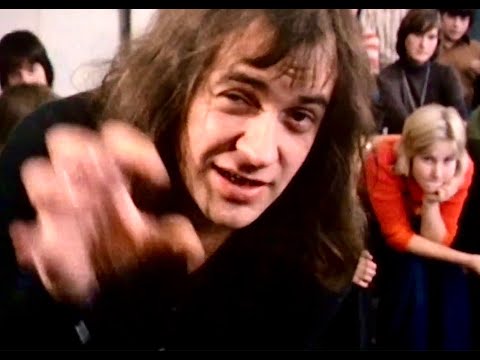 Udo Lindenberg (1976): Ich kann nicht singen - und genau das ist meine Stärke