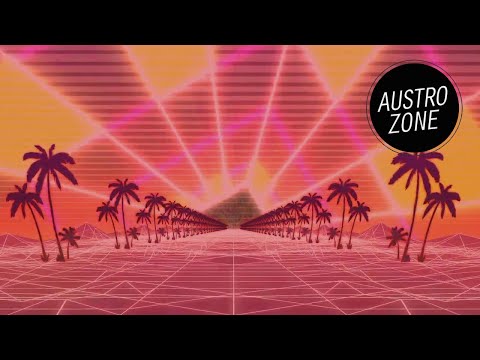 Flip Capella & PAENDA - Break My Stride | präsentiert von Peter Schreiber (AZ425.2)