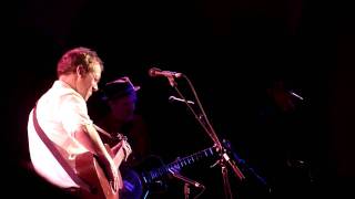 Hugh Laurie - The Whale Has Swallowed Me - Dr. House Passionskirche Berlin 28.04.2011.MOV