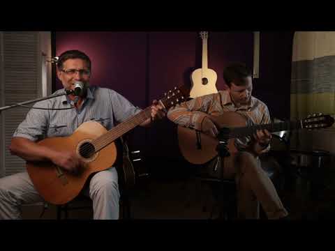 Los Buchos Band - El Mariachi Cover (OST Desperado, Los Lobos)