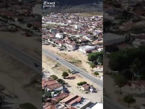 Junco do Seridó – PB 🇧🇷✨ | Beleza do Seridó Paraibano