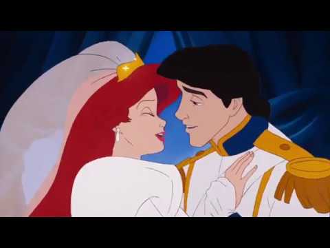 Non/Disney - Marry You