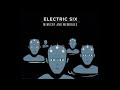 Electric Six - Dance Epidemic (XFM Session)