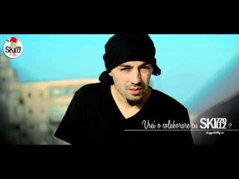 SKIZZO SKILLZ feat TBoys-Acces interzis