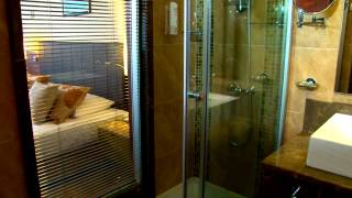 KOLİN İnş. & KOLİN Hotel 10. Yıl tanıtımı / Çanakkale...