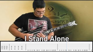 Godsmack | I Stand Alone | Guitar Cover + Tabs