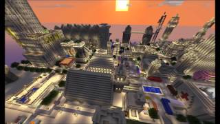 Minebench.de - Stop Motion Trailer