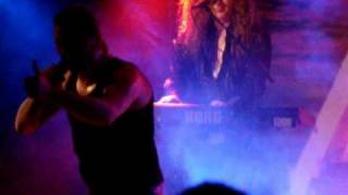 Axxis - Little War ( Gineta Rock 2008 )