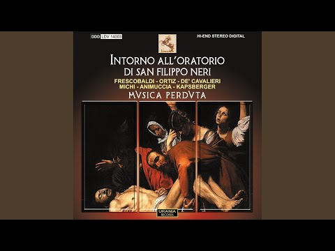 Il primo libro delle laudi: Lauda