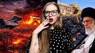 Download lagu INTERNATIONAL EMERGENCY!! WAR BREAKS OUT AGAINST IRAN!! US BEGINS MANEUVERS!! | Liu Sivaya mp3 Download lagu INTERNATIONAL EMERGENCY!! WAR BREAKS OUT AGAINST IRAN!! US BEGINS MANEUVERS!! | Liu Sivaya mp3