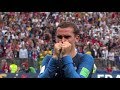 Antoine Griezmann vs Croatia (World Cup 2018 Final) HD 1080i (15/07/2018) by Prime7Comps Antoine Griezmann vs Croatia (World Cup 2018 Final) HD 1080i (15/07/2018) by Prime7Comps