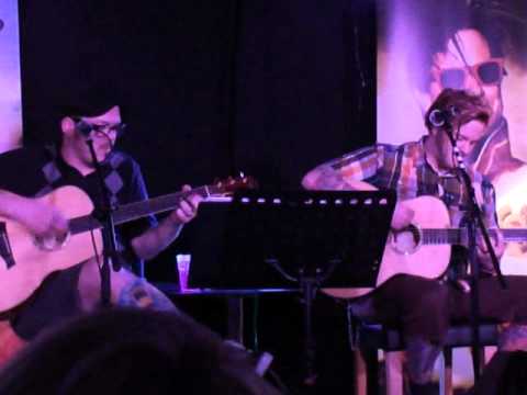 Thumbnail for Jaret & Erik from Bowling For Soup "A-Hole" live a by Erik Chandler