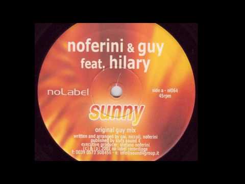 Noferini & Dj Guy - Sunny Day (Original Mix) [HQ]