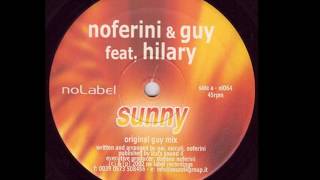 Noferini & Dj Guy - Sunny Day (Original Mix) [HQ]