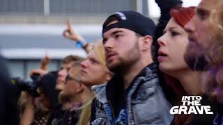 Into The Grave 2017 Aftermovie