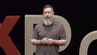 An introvert's guide to networking | Rick Turoczy | TEDxPortland
