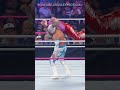 The Day Rey Mysterio and Sin Cara Faced in WWE! - #Shorts
