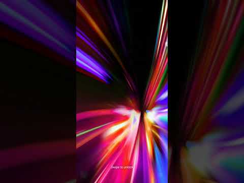 LG K40 Double tap status bar to turn off screen