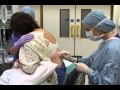 Spinal Anaesthetic