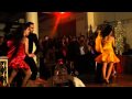 Samba in Syria - Samba show by Abdo Dalloul ...