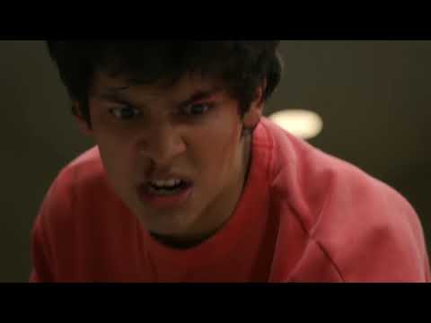 Cobra Kai // Cruel Summer II