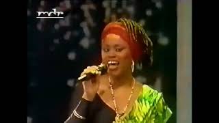 Boney M. feat. Liz Mitchell - Papa Chico
