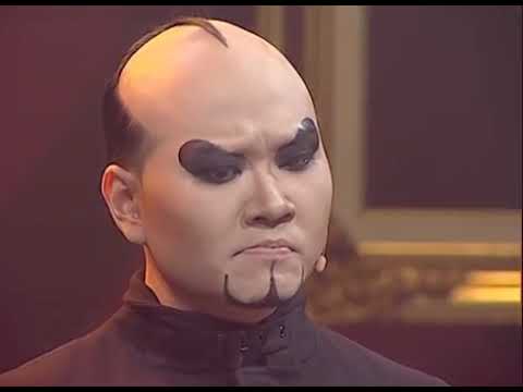 dedi corbuzier murka, aksi sulap nya di bongkar oleh pesulap bertopeng