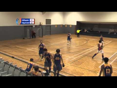 Indoor Hockey Men's Premier League GF 2013