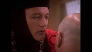 Star Trek: TNG - &quot;The Unknown Possibilities&quot;