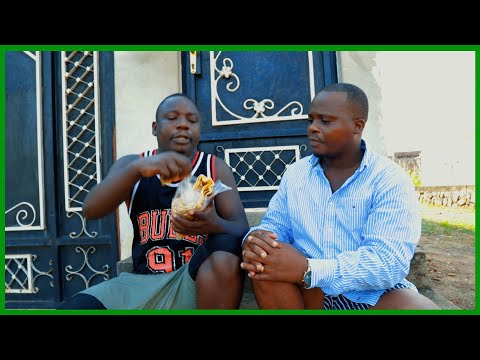 Mana We! Tabara Mutima le comedien na Cisha Ado barwaniye Indya Karanyanyaye!