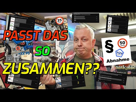 Community Motor PT2 - Assembly