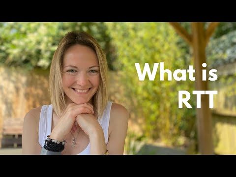 What is Rapid Transformational Therapy