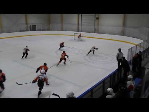 HC Nokia mustat 05 - HPK mustat 05 AA 01.10.2017 Nokia  DSCN4706