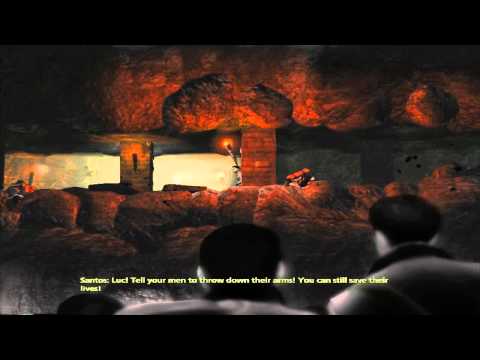 The Saboteur Playthrough - Part 55 - by Cady