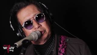 Alejandro Escovedo - &quot;Beauty Of Your Smile&quot; (Live at WFUV)