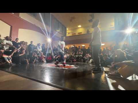 Swazi vs buckshot | Top Notch 2023