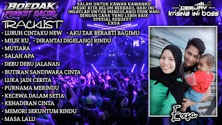 Download lagu DJ DUGEM FUNKOT FULL BASS SUPER GACOR TERBARU 2026‼️DJ LURUH CINTAKU X MILIK KU X MUTIARA mp3