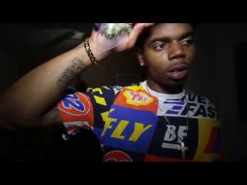Saint300 ft. Scoot Da Kidd: COCA | Dir @Olubeatsyl