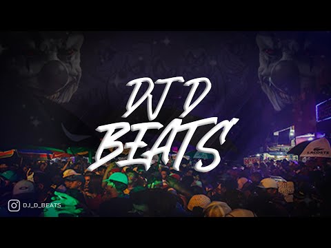 RITMO DO PEGA PEGA - BEAT BOLHA ( DJ D BEATS )