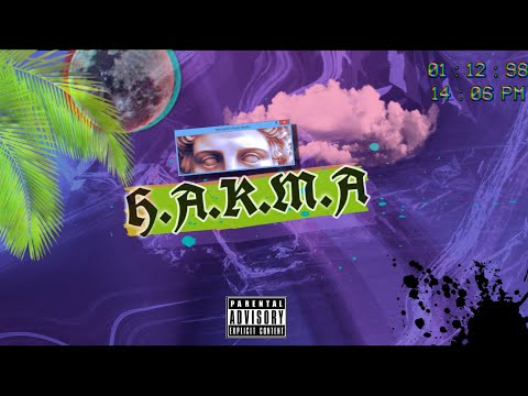 TRM-H A K M A ( Music video )