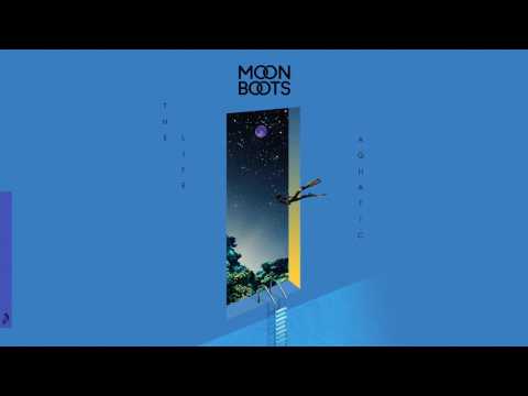 Moon Boots - The Life Aquatic