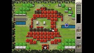 Zone 40 Game: Tanks (2006)