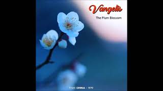 .• 𝙼𝚒𝚌𝚑𝚎𝚕 𝚁𝚒𝚙𝚘𝚌𝚑𝚎 &amp; 𝚅𝚊𝚗𝚐𝚎𝚕𝚒𝚜 ♫ 𝑻𝒉𝒆 𝑷𝒍𝒖𝒎 𝑩𝒍𝒐𝒔𝒔𝒐𝒎 中國 •. (2022 Remaster)