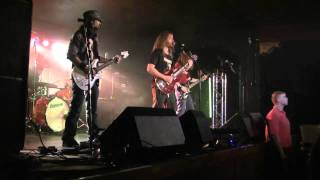 cKy - Fat Fuck / Boardwalk Body [The Rave // 11-05-10 // 7/17]