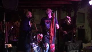 NIGHT FLIGHT - Led Zeppelin tribute - Whole Lotta Love