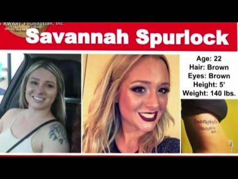 Missing Kentucky Mom S Remains Found