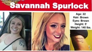 Missing Kentucky mom's remains found