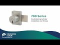 Video - Key Retaining Conversion