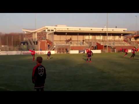 Victoria'04 - VitesseDelft jo9